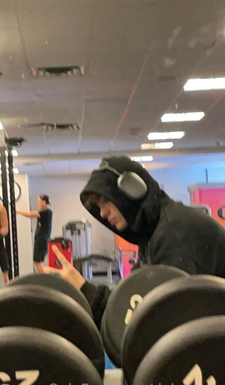 dakarluca hot model pictures