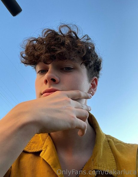 dakarluca pornstar high quality photo