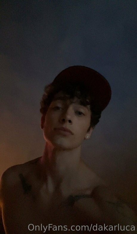 dakarluca sexy model img