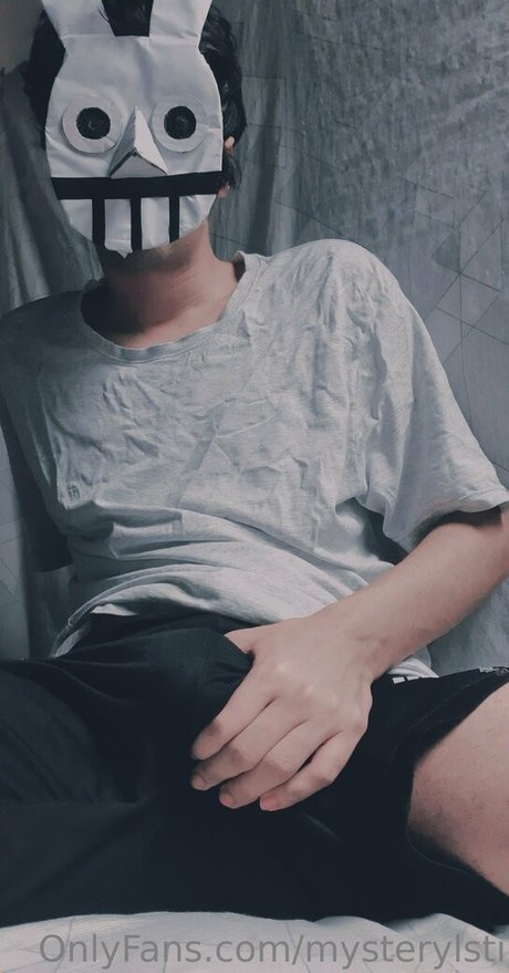 mysterylsti nudes pornstar photo