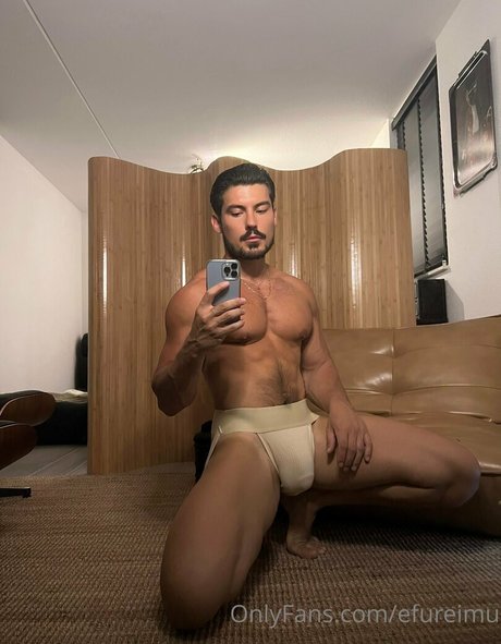 efureimu model naked archive