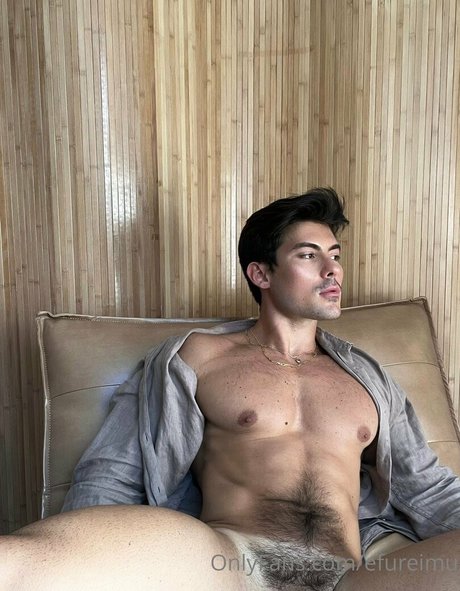 efureimu naked model archive