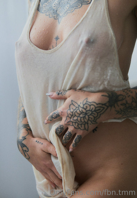 Svenja May hd model archive