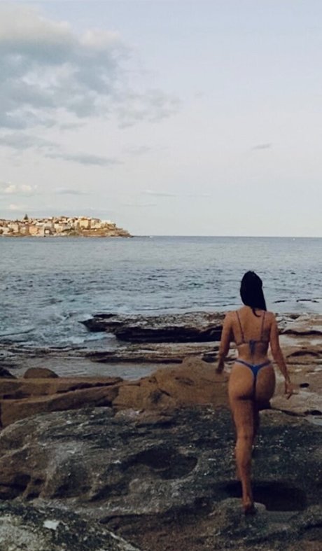 LottieLion model exclusive archive