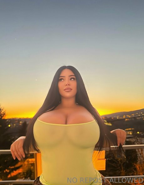 claudiarivier beautiful star photo