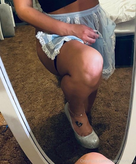 lilpocahontass pornstar top photo