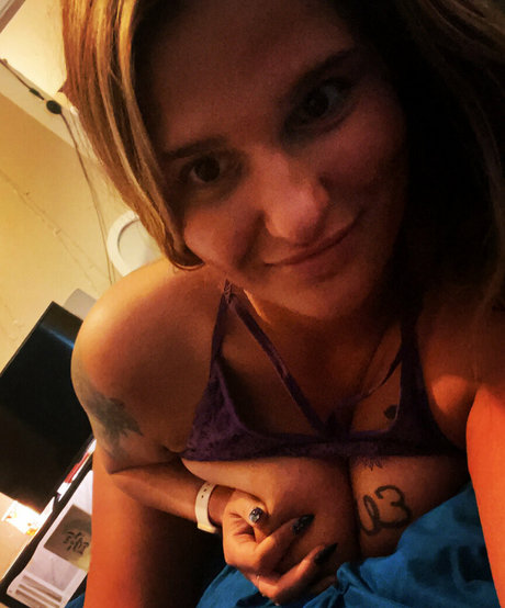 lilpocahontass nudes star pic