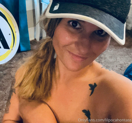 lilpocahontass top star photo