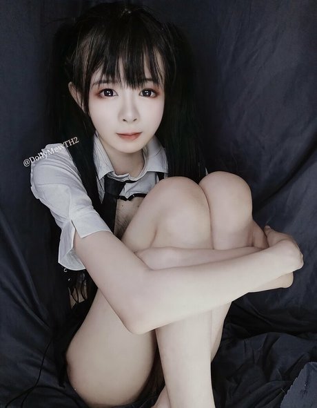 DollyMewTH sex pornstar pic