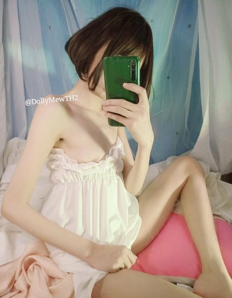 DollyMewTH nice actress archive