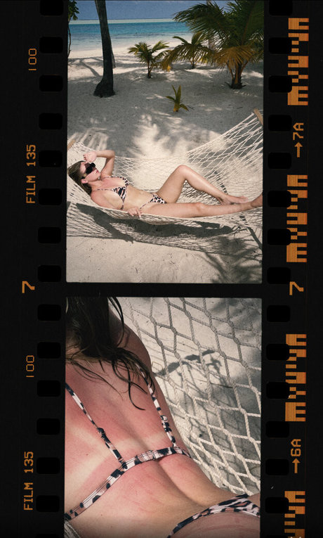 Bilochka ASMR star erotic images