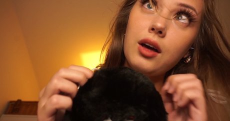 Bilochka ASMR hot model photos