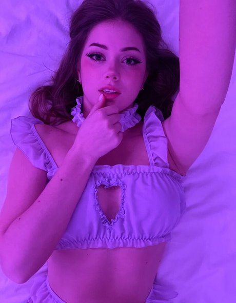 Bilochka ASMR adult actress pics