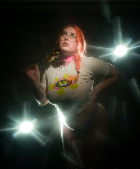 liizardqk high quality model images