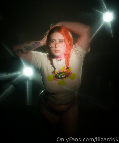 liizardqk star pornographic pics