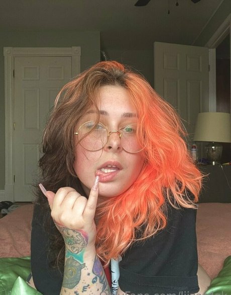 liizardqk exclusive model pictures