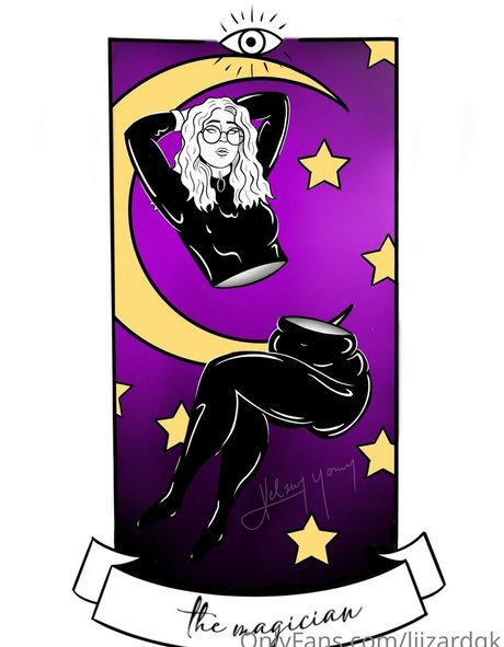 liizardqk nudes actress archive