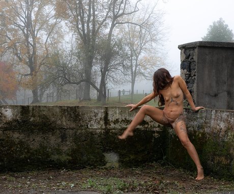 Lior Allay hot model pictures