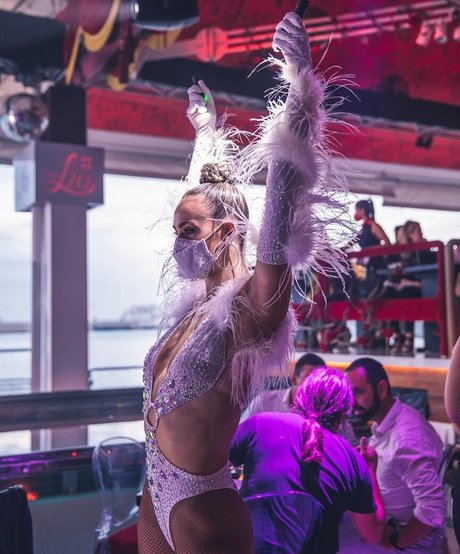 Meeryo7 star hot pictures