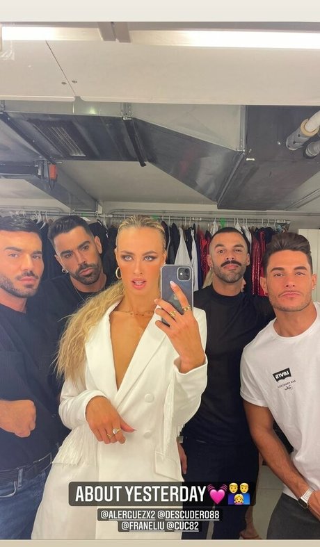 Meeryo7 nudes model photo