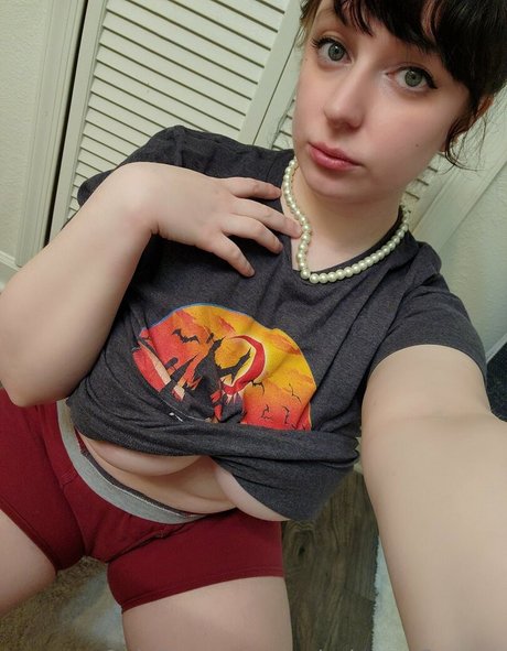 bbymaeflowers model hd photo