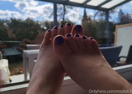 msdidi k star perfect picture