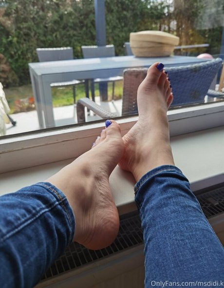 msdidi k pornstar exclusive photo