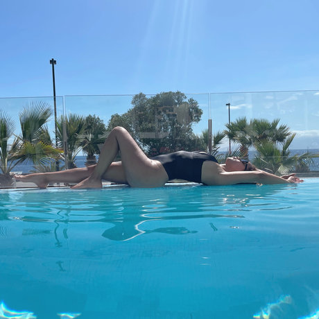 Jessica Larez art actress images