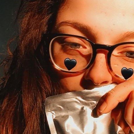 Bad as a barrett model hd picture