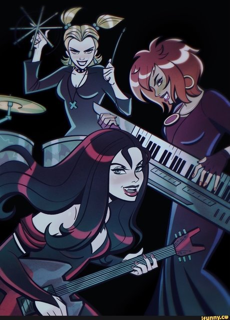 Bad as a barrett xxx pornstar galleries