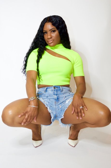 Made In July star adult photo