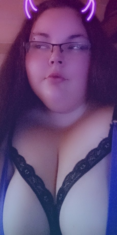 Bastet beautiful model picture