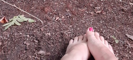 BarefootSpirit star nude gallery