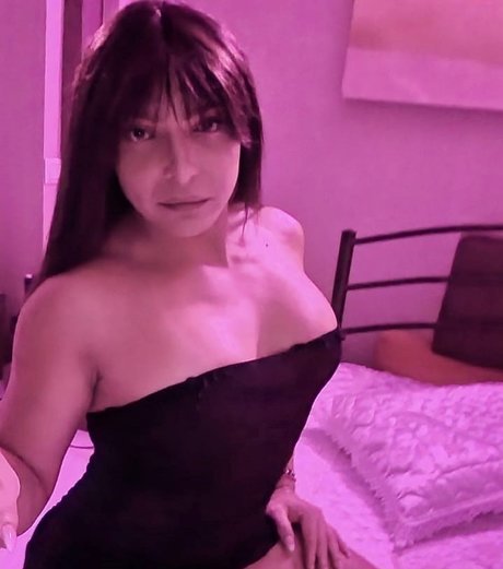 Michaela Murano transexual_ model porn images