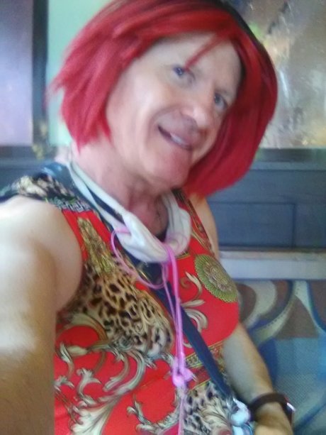 Micha Sevens nudes pornstar pic