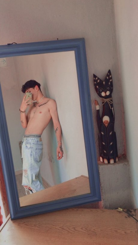 Sesshomaru nudes star photo