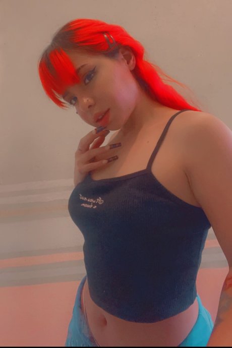 Michel Salazar perfect model image