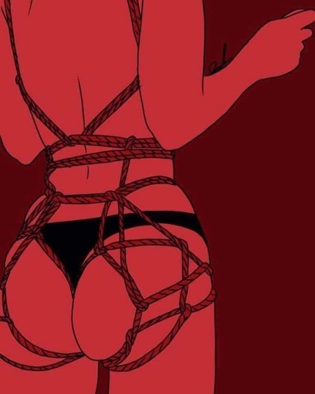 Mica Love pornstar erotic picture