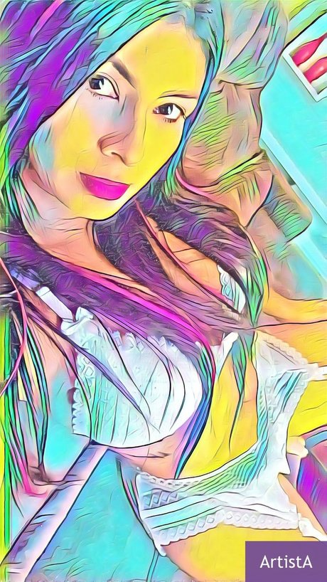 Mia Kerr free model nude img