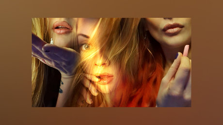 Mhysa free model pic