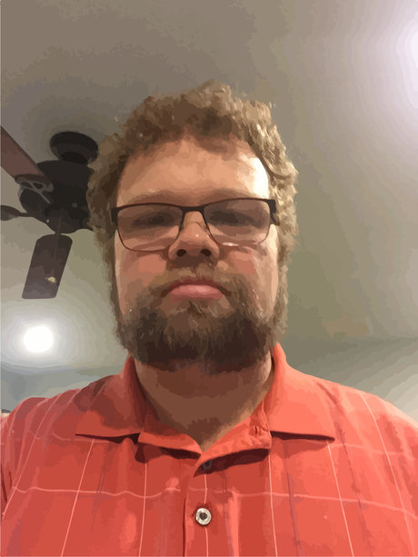 M Hendrickson Photo nude model picture