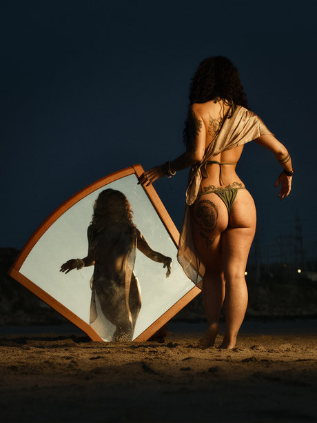 Mhara beautiful star pic