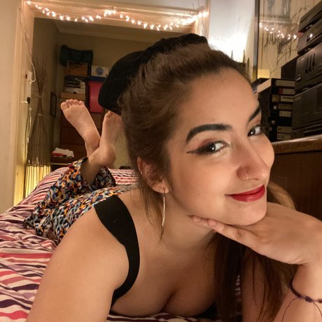 Mia K naked pornstar images