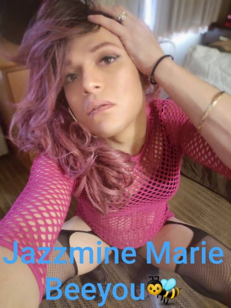 Jazzmine Beeyou pornstar free picture