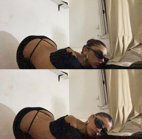 Bby Oliv sexy model pics