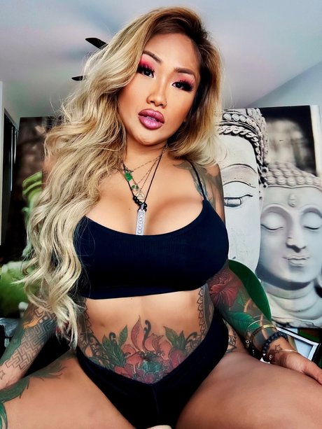 Bella Belle free model archive