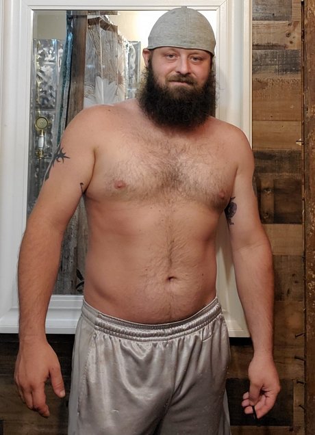 Beardedbeast pornstar hot pictures