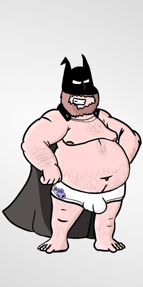 BEARALL4S_ star top archive