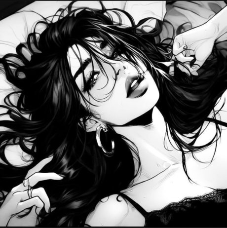 B I O N D A high quality model photos