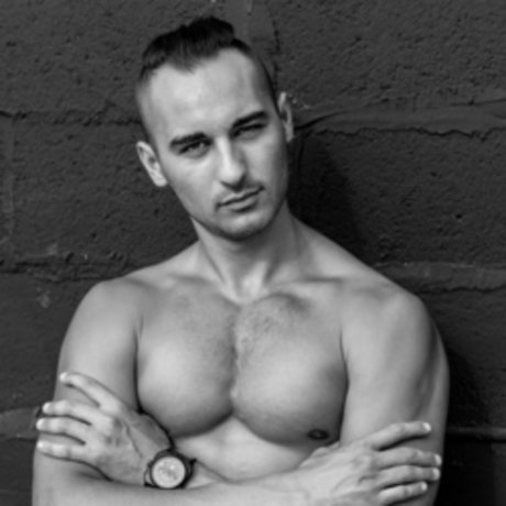 MILAN PONjEVIC VIP perfect model photos